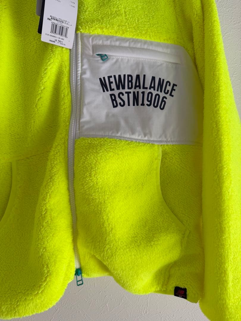 ゴルフウェア　ニューバランス