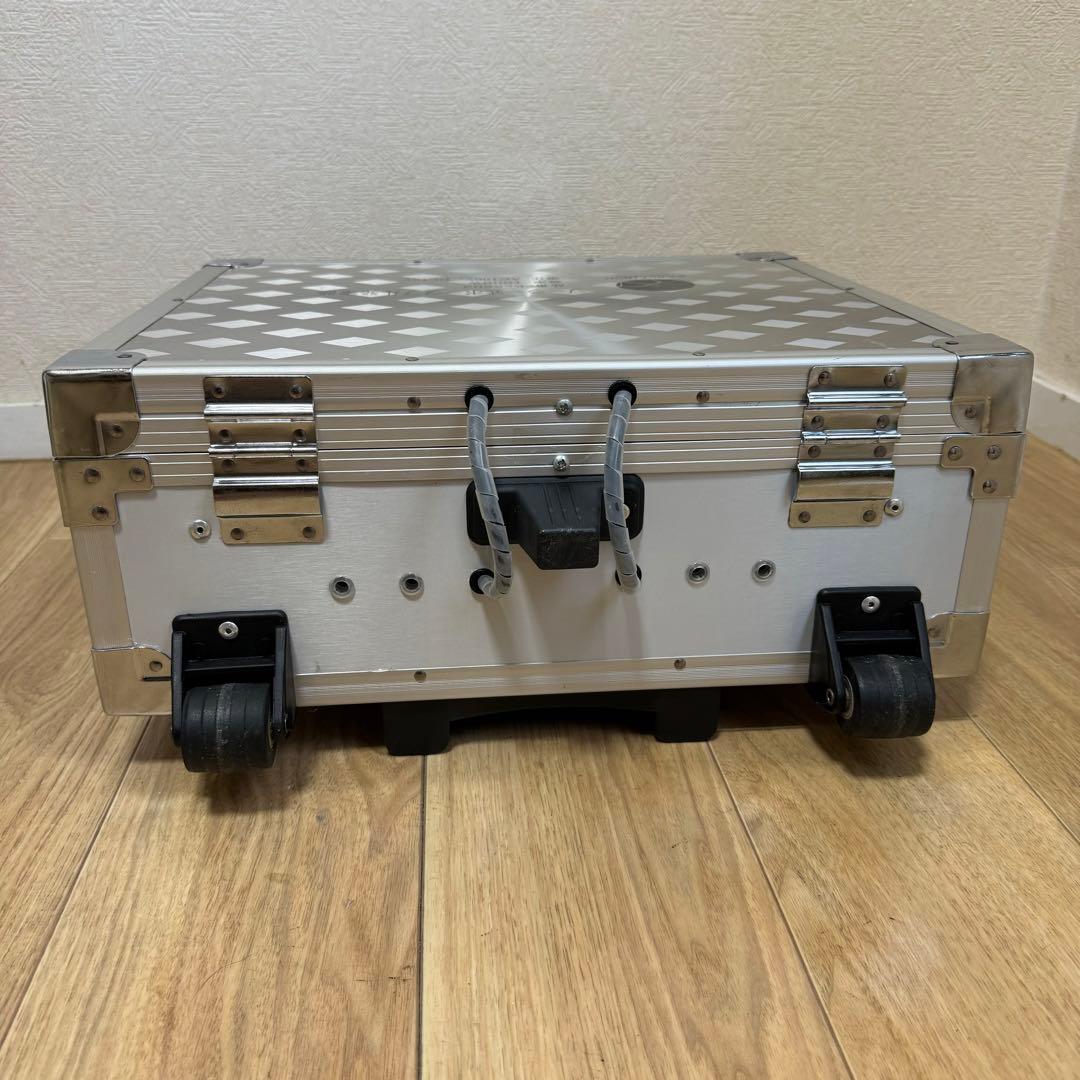 訳あり品　EC5502 1000W ポータブル式 太陽光発電機