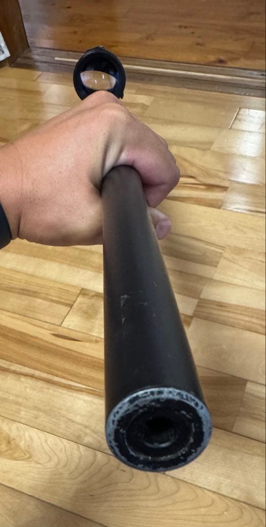 東京マルイ VSR-10 プロスナイパーver ブラックストックNo.2