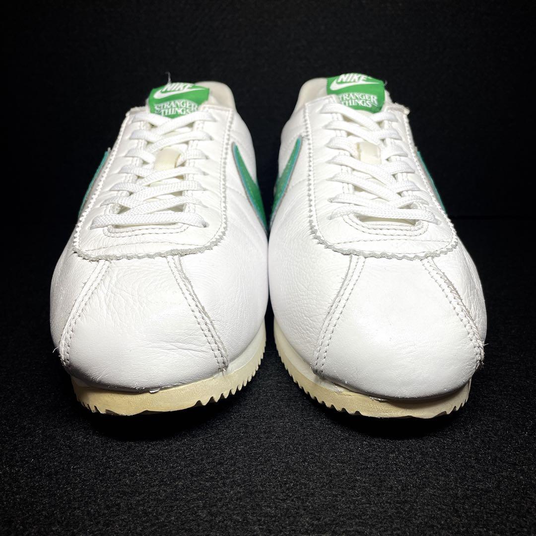 コルテッツ【ホーキンス】Cortez StrangerThingsHawkins