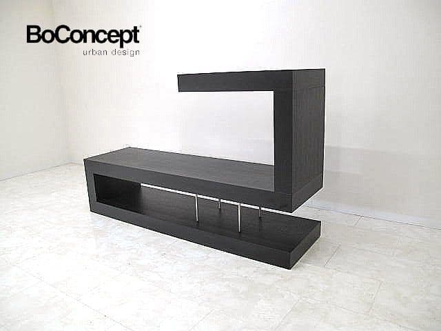 ボーコンセプト「Amari」ルームディバイダー リビングシェルフ　北欧モダン