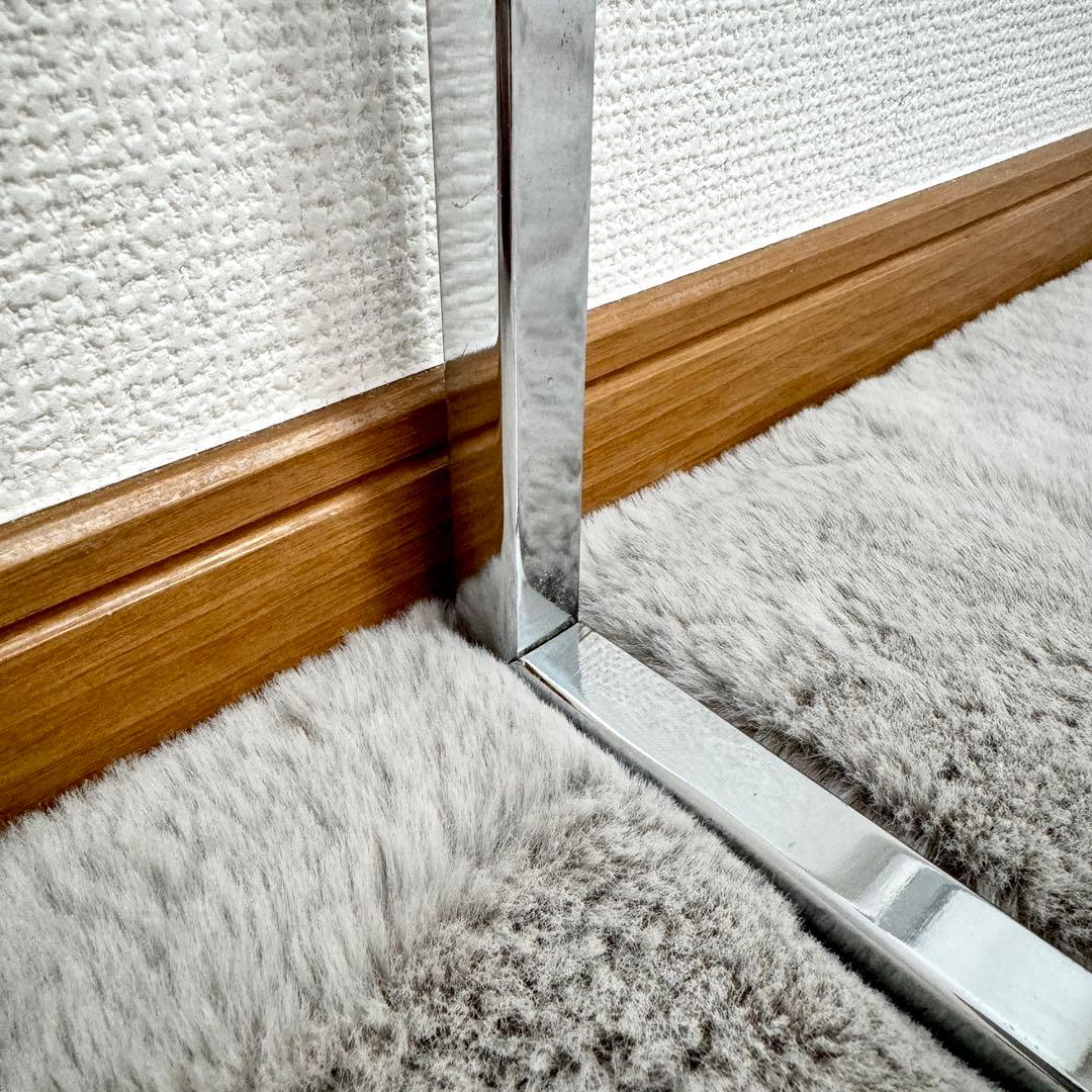 【無料配送/美品】 BoConcept Lugo ガラステーブル