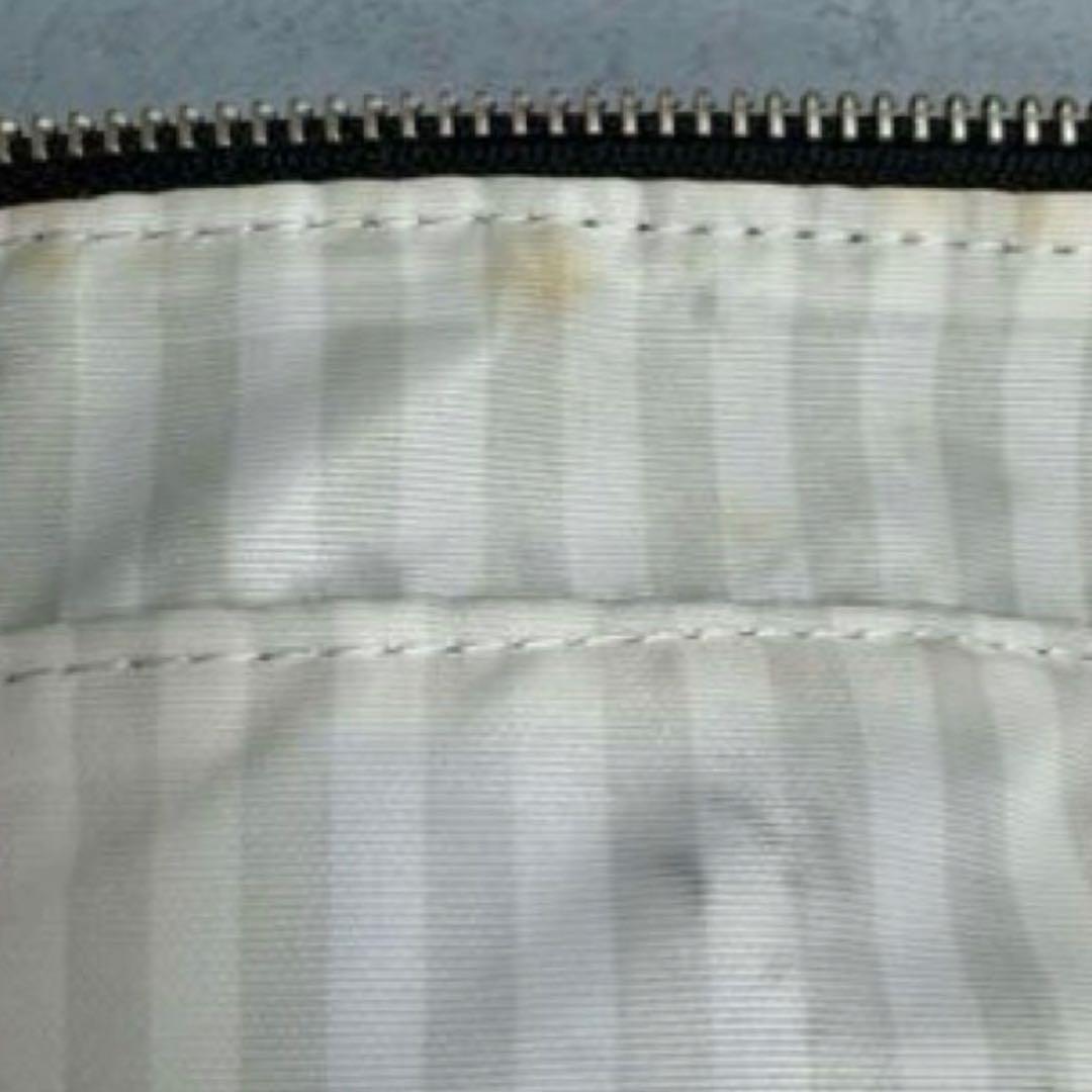 MACKINTOSH PHILOSOPHY ブラック トートバッグ