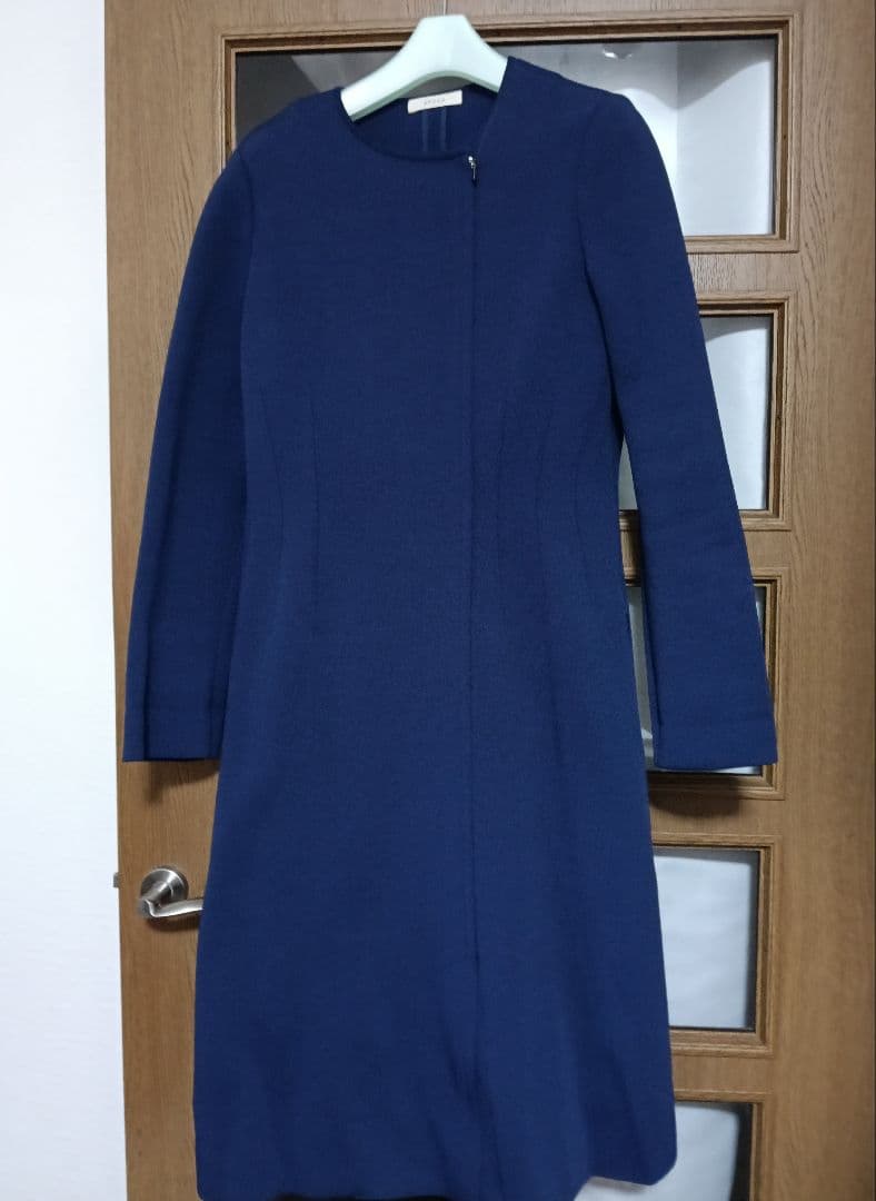 エポカ　ニットコート（40）