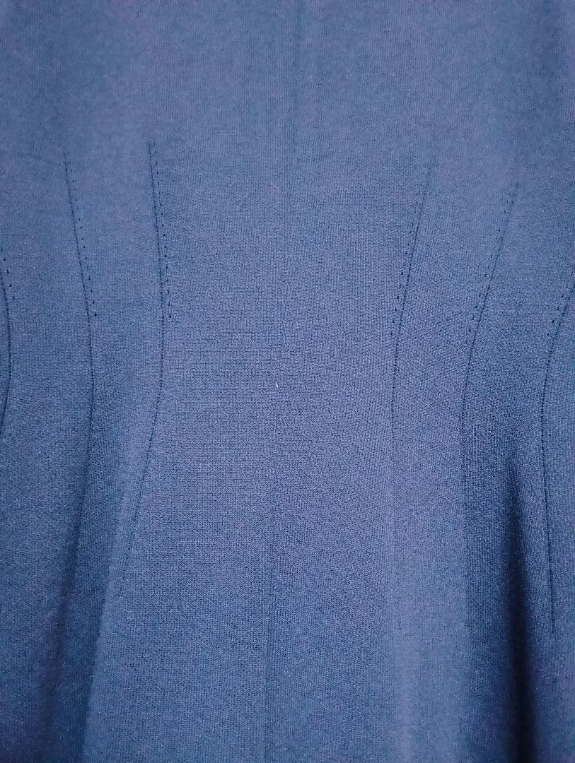 エポカ　ニットコート（40）