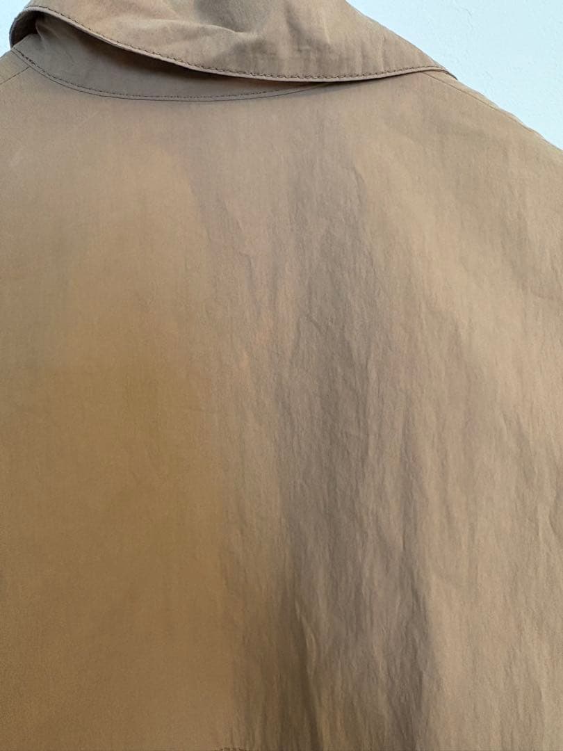 plage テントコート 38