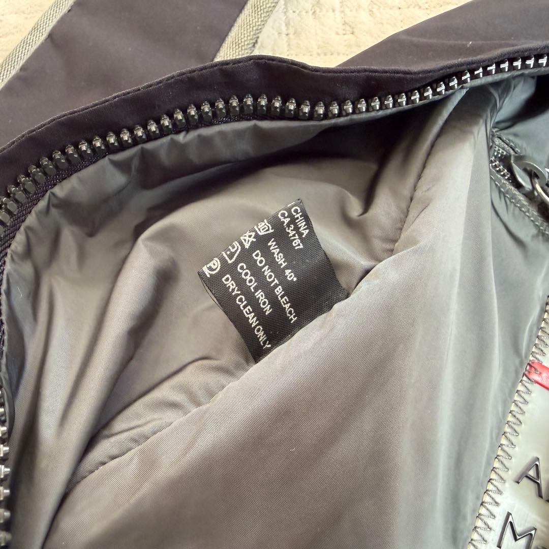 PRADA SPORTS｜ボディバッグ｜4VZ041｜ギャランティカード付