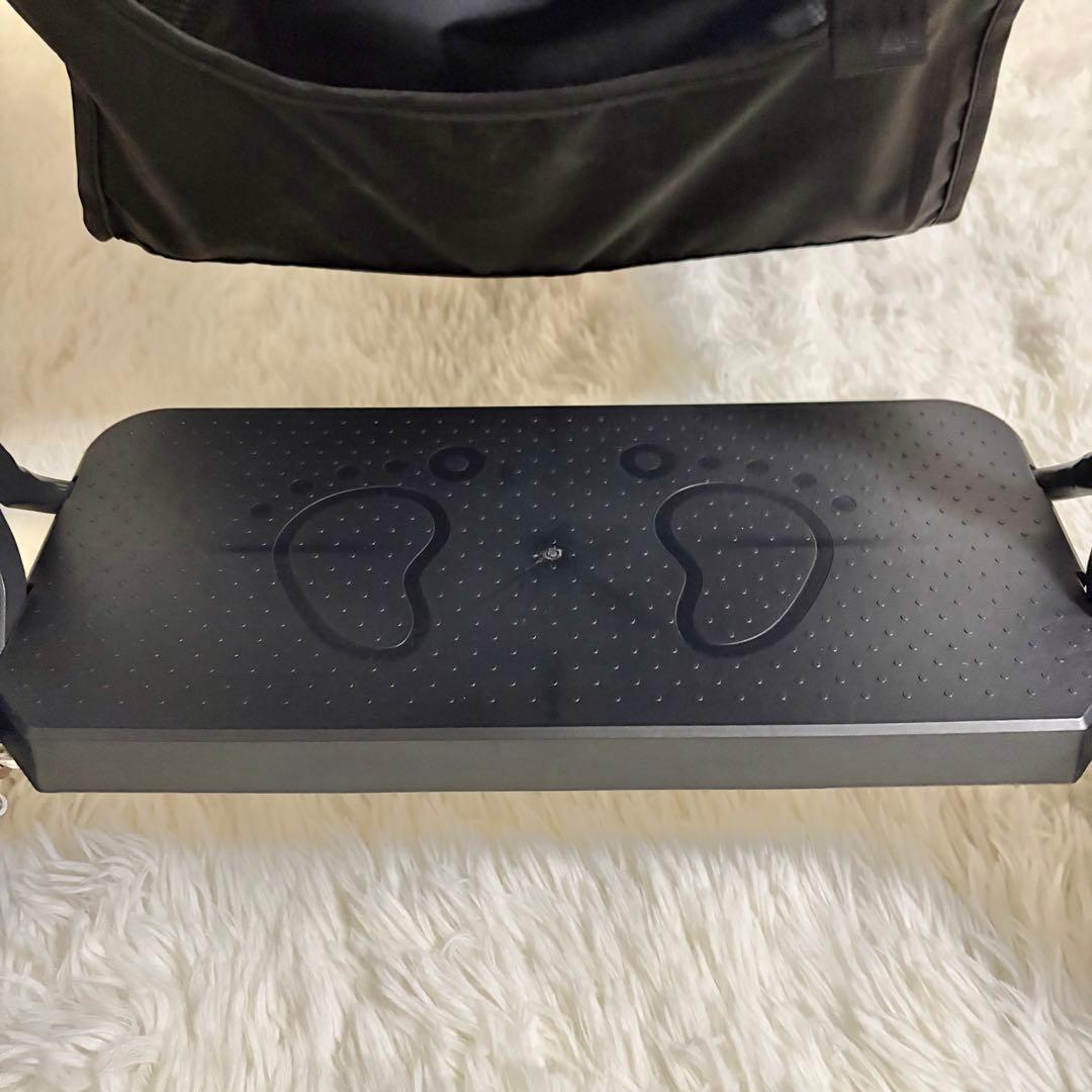 【美品】 KATOJI カトージ 二人でゴー 2人乗りベビーカー