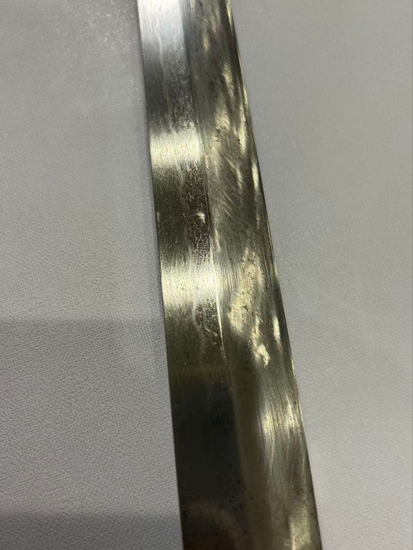 長寿 刃物。本焼 仙