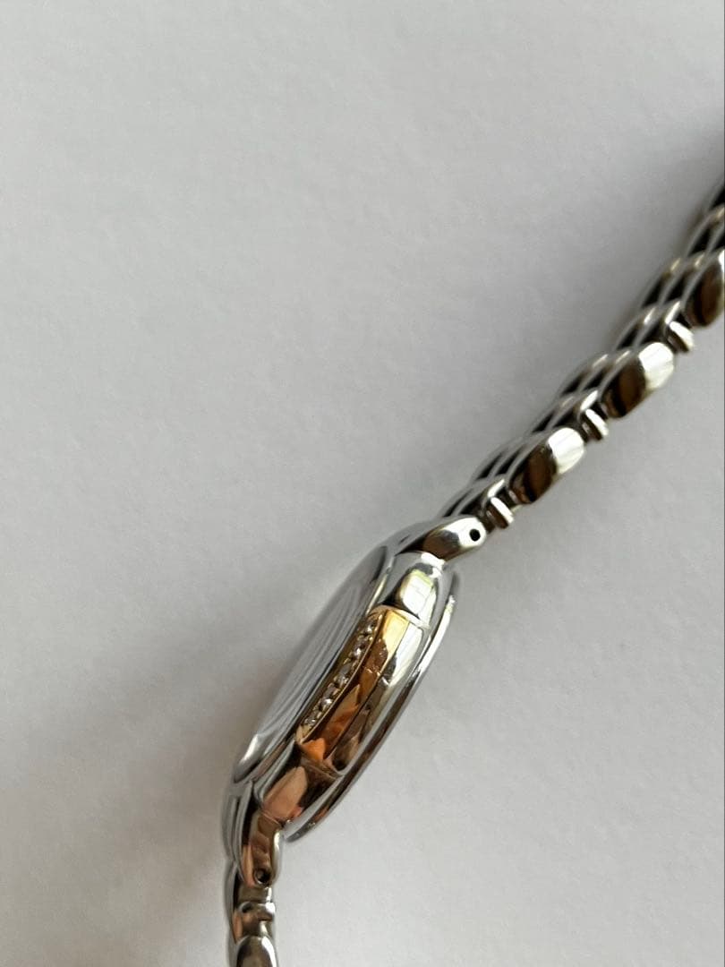 値下げ希望歓迎　【SEIKO最高峰】クレドール　2j81-5000 時計