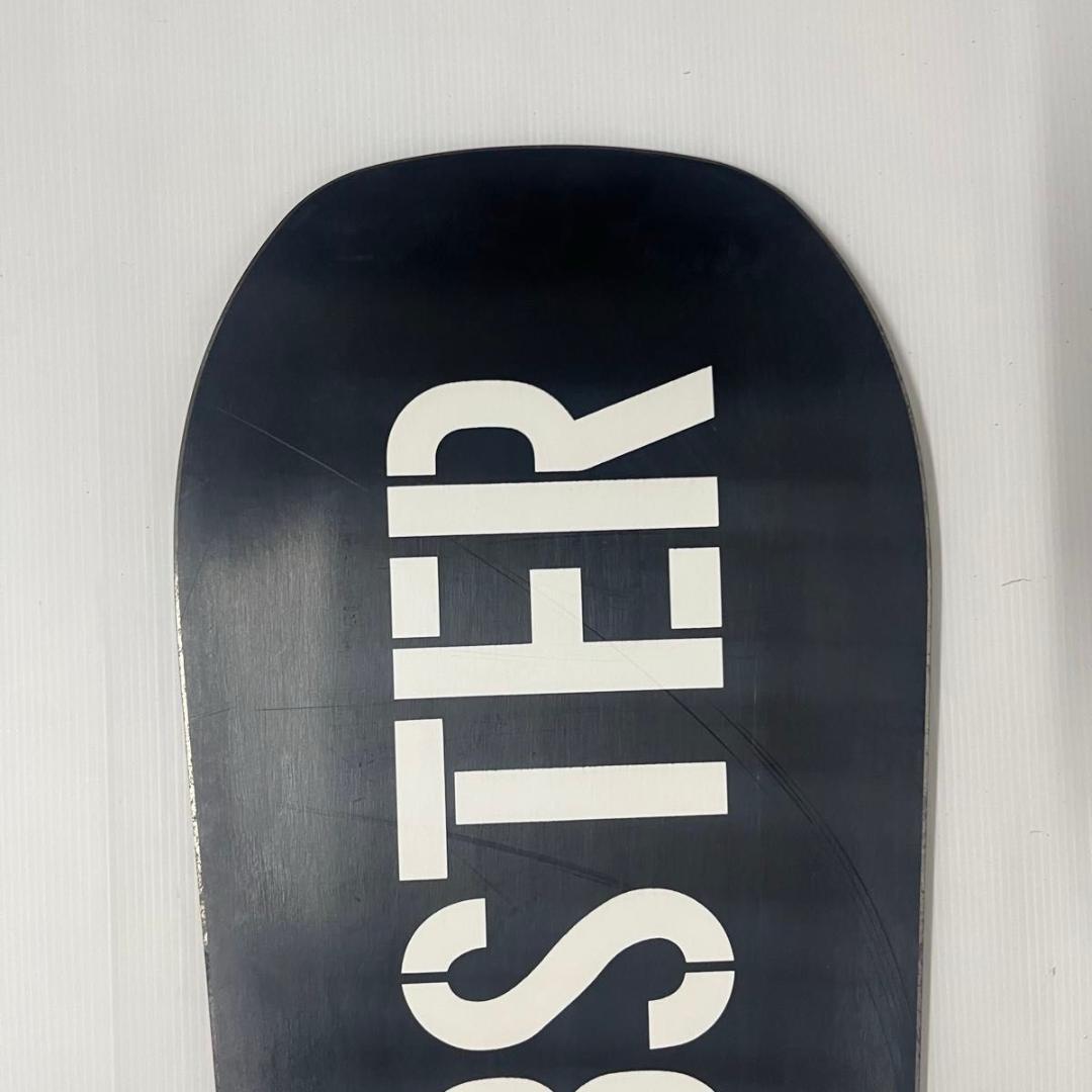 LOBSTER DEATH LABEL スノーボード　デスレーベル　ロブスター