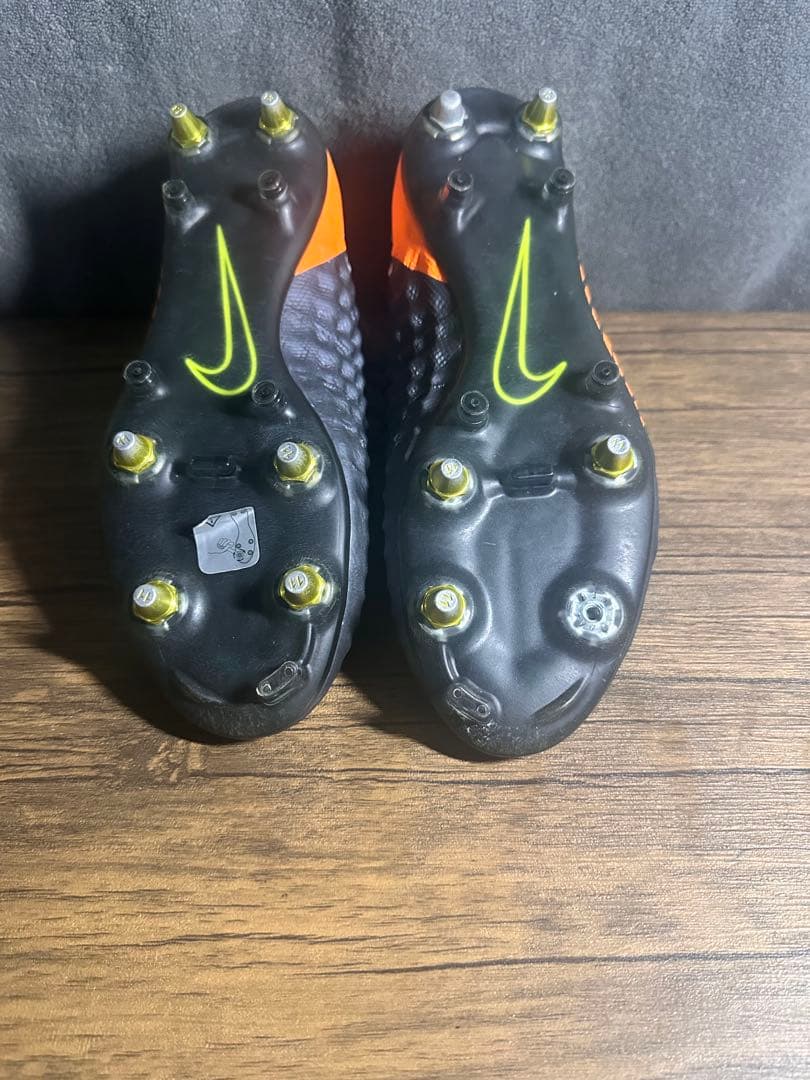 NIKEティエンポン7 SG 値下げ可能‼️