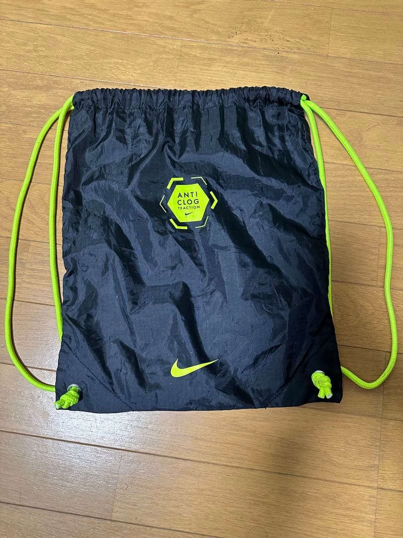 NIKEティエンポン7 SG 値下げ可能‼️