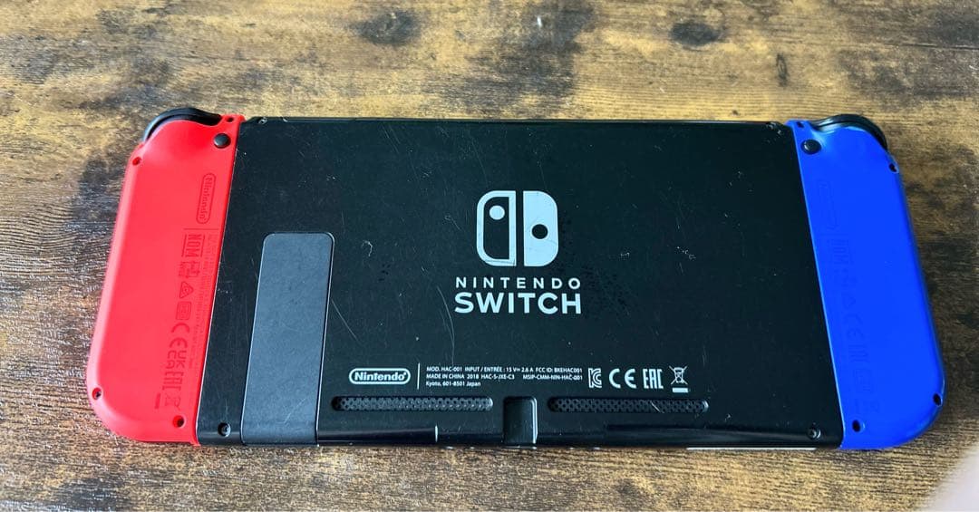 任天堂 Nintendo Switch 1 スイッチ 【3月まで】