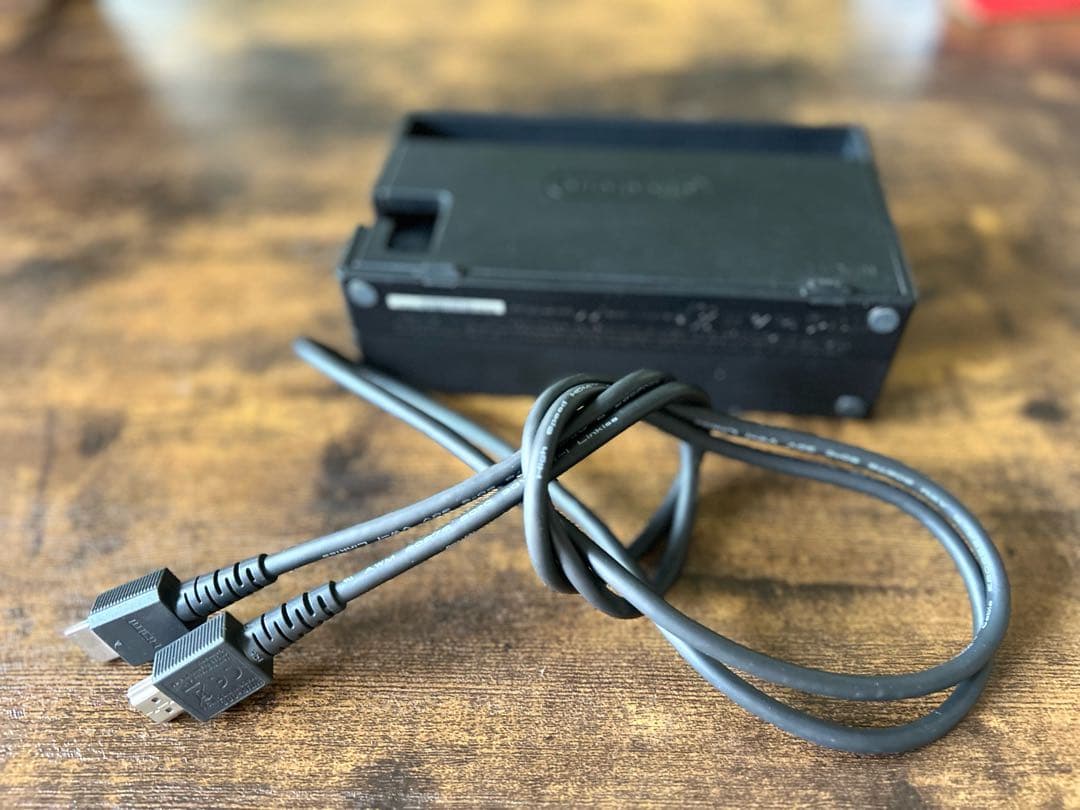 任天堂 Nintendo Switch 1 スイッチ 【3月まで】