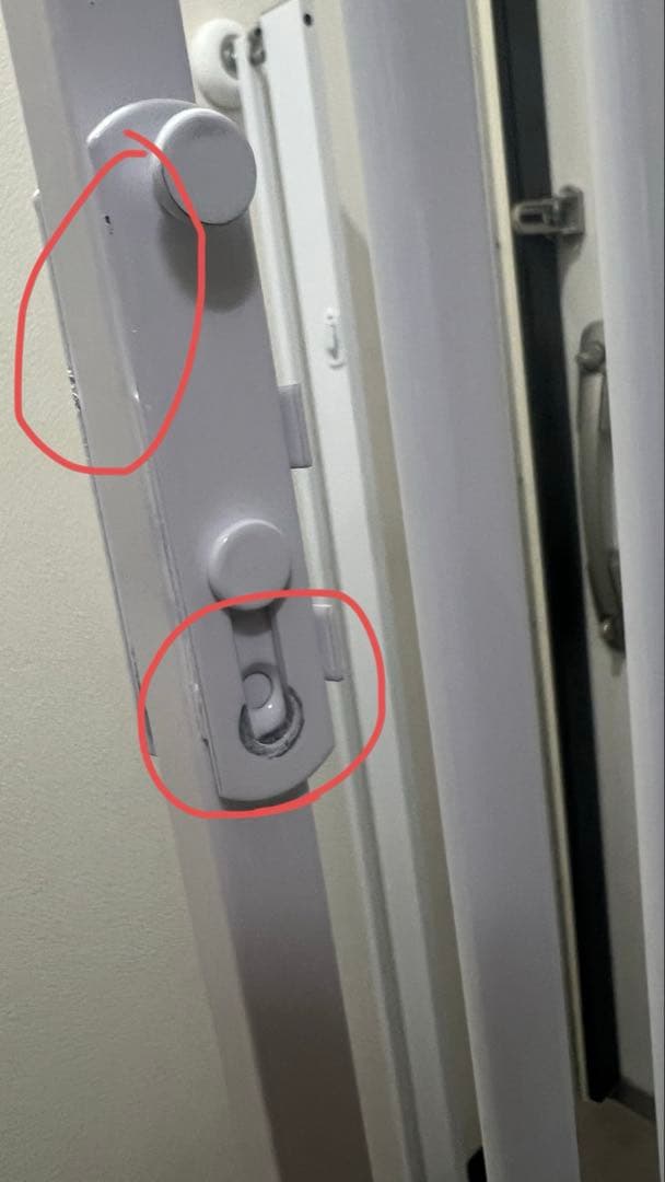 LIFAXIA ペットゲート150cm ハイタイプ ロック式 猫脱走防止フェンス