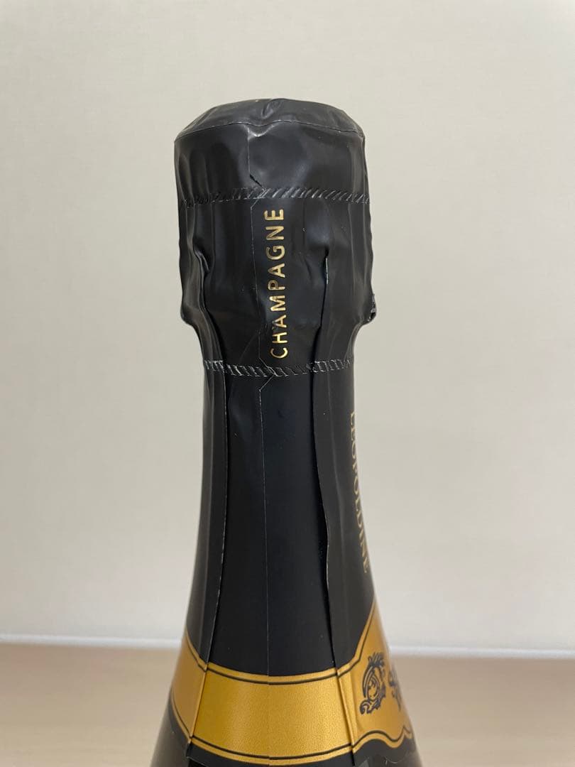 【値下げ】ソーメイ　soumeiシャンパン ブリュット750ml