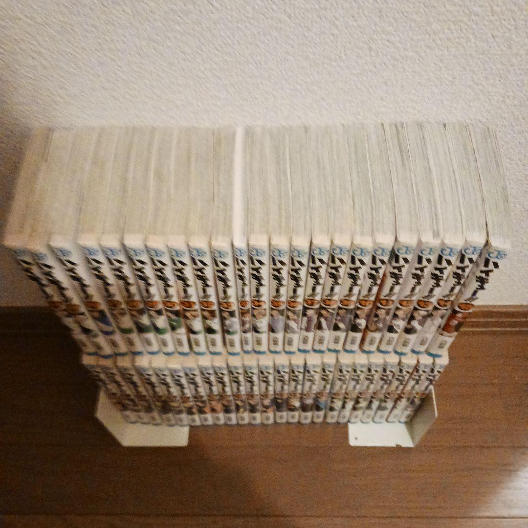 ハイキュー!!　全巻セット　1-45巻+1冊33.5巻