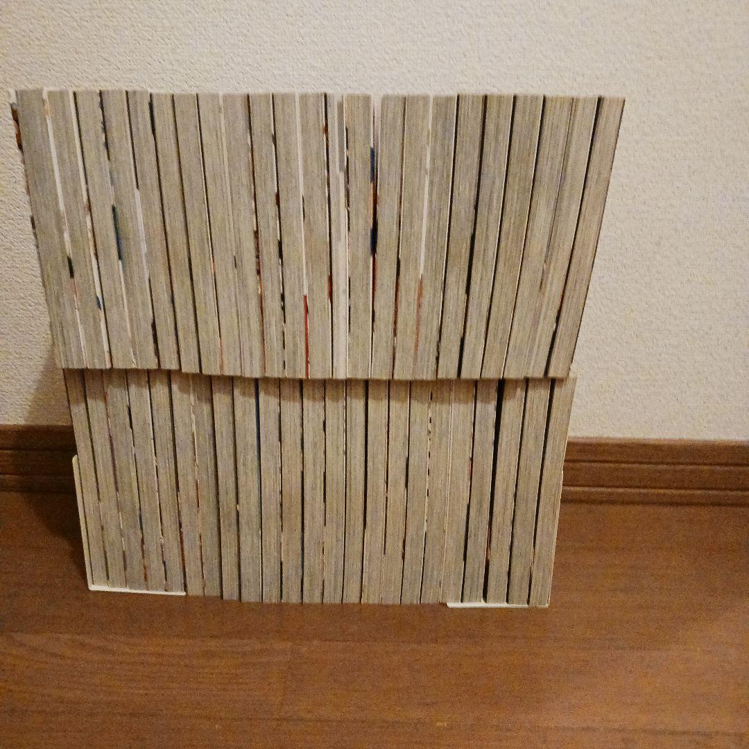 ハイキュー!!　全巻セット　1-45巻+1冊33.5巻