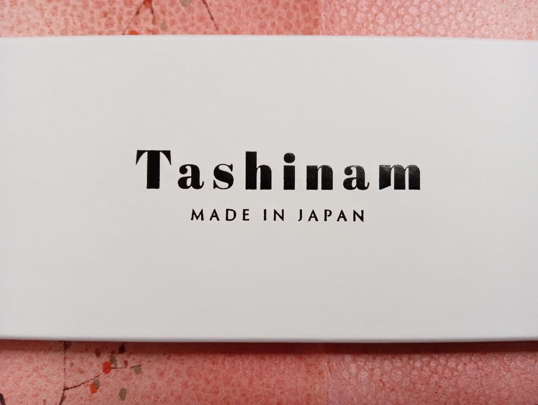 Tashinam 三徳包丁 完全無欠包丁日本製