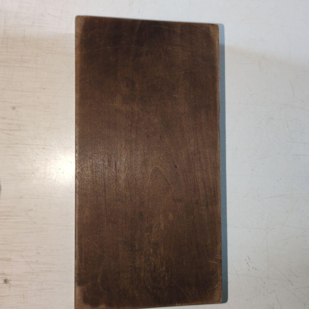 和菓子木型　海老