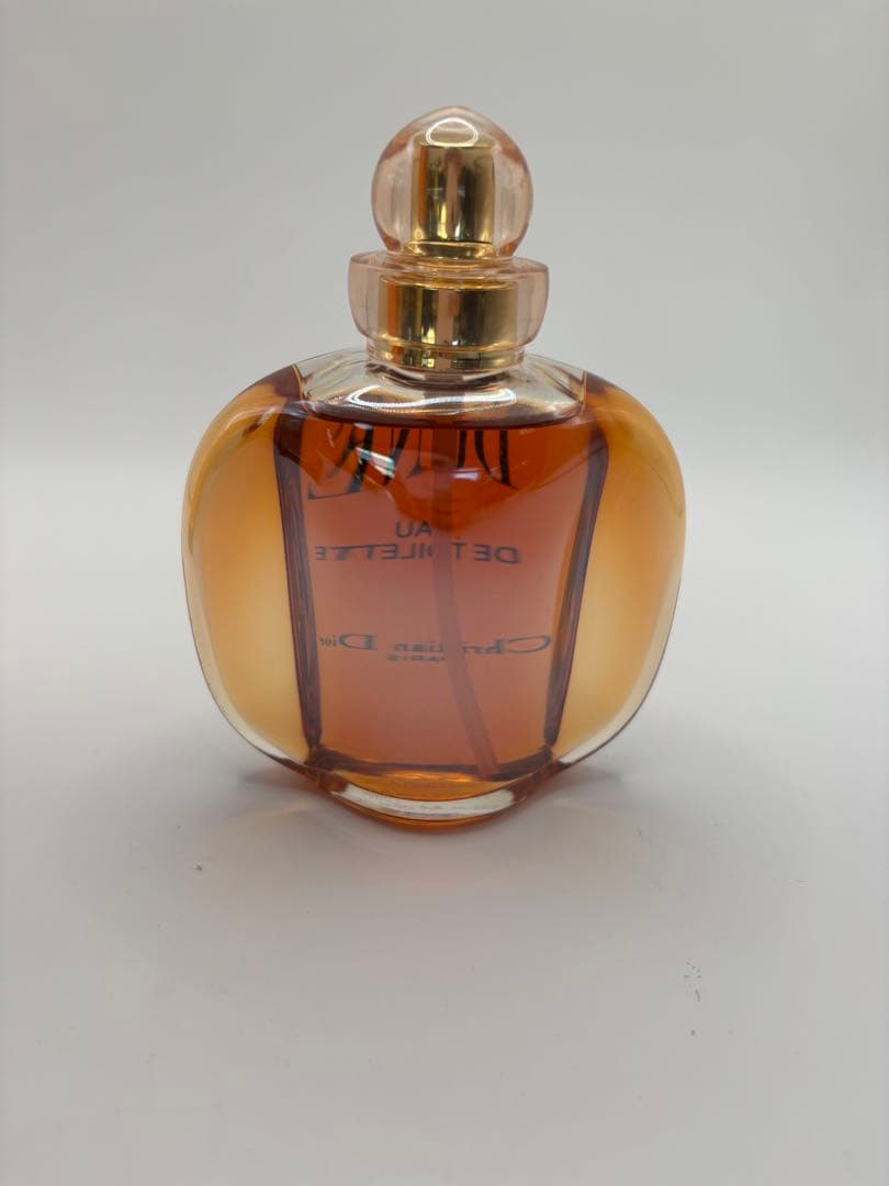 クリスチャンDior DUNE EAU DE TOILETTE 100ml