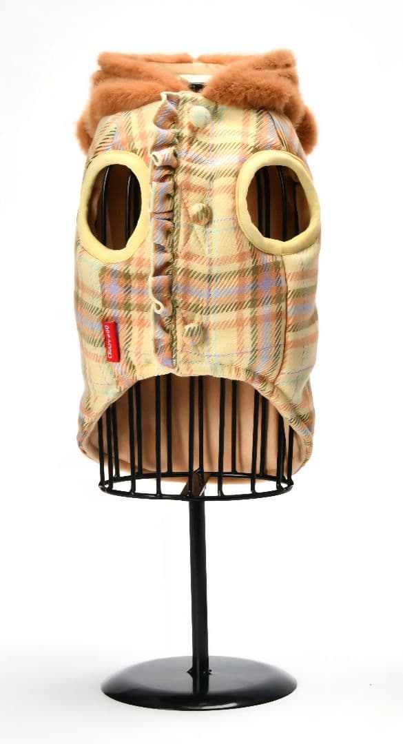 犬服 クレイジーブー Lサイズ 4点 おまとめ 新品