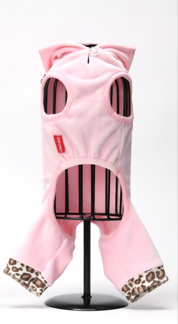 犬服 クレイジーブー Lサイズ 4点 おまとめ 新品