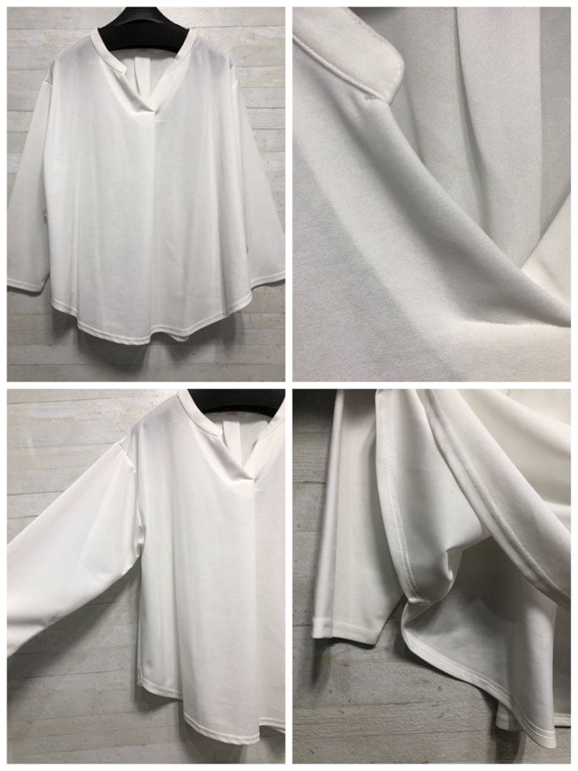 新品☆5L紺系♪フォーマルスーツ4点セット♪パンツ・スカート〇B960