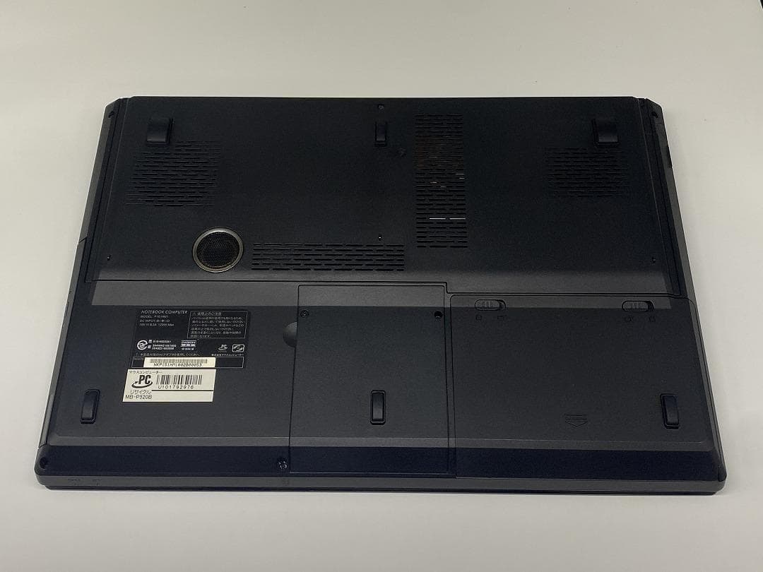 【Mouse】高性能 Corei7/新品SSD512GB ノートパソコン D1