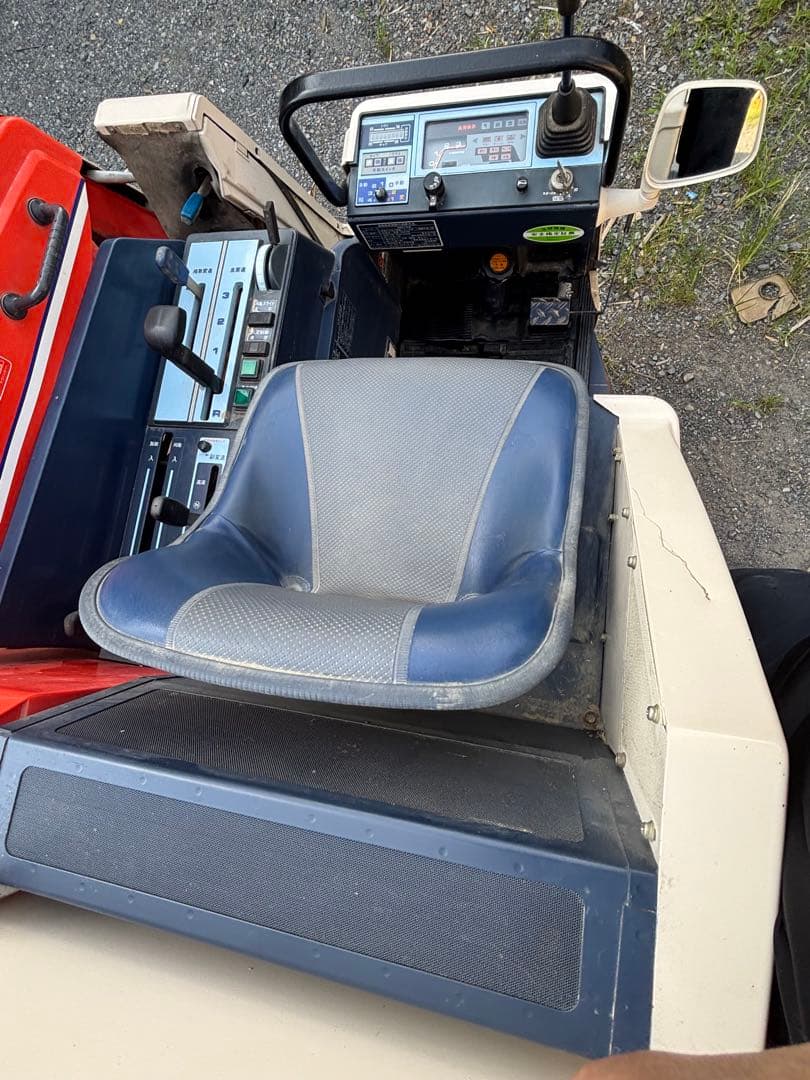 クボタ　SKYROAD ACE R1-18