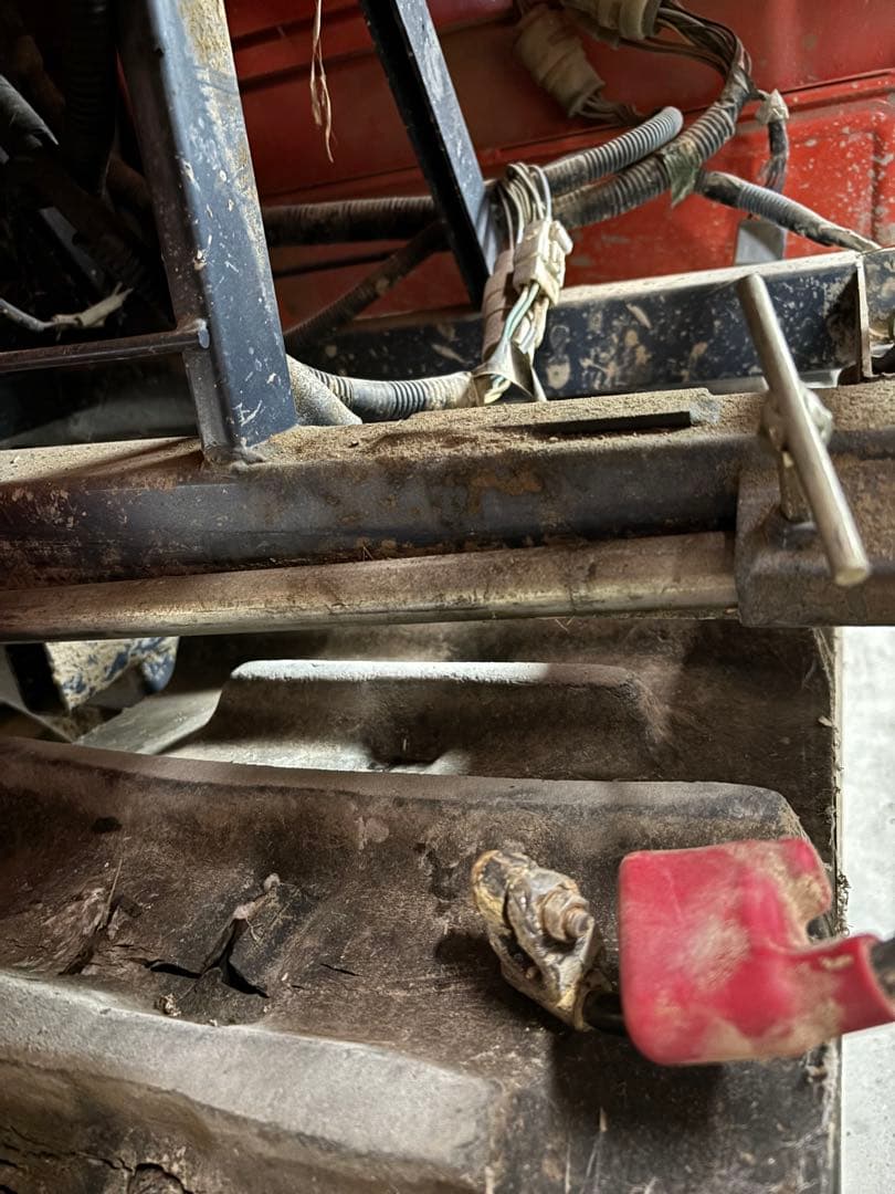 クボタ　SKYROAD ACE R1-18