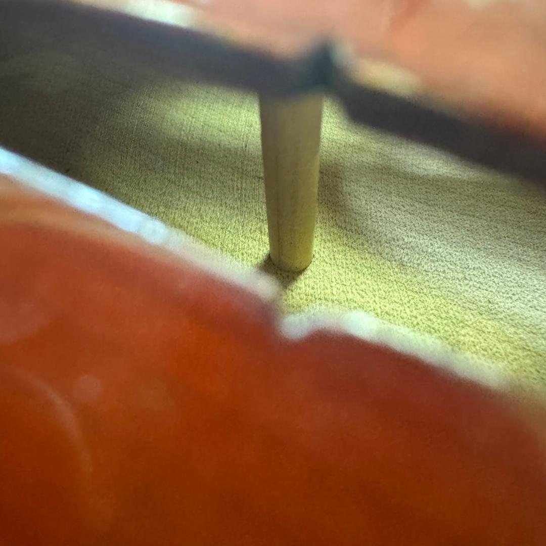 ☆鈴木バイオリン　バイオリン　1/4　No.300　1994年製　スズキ