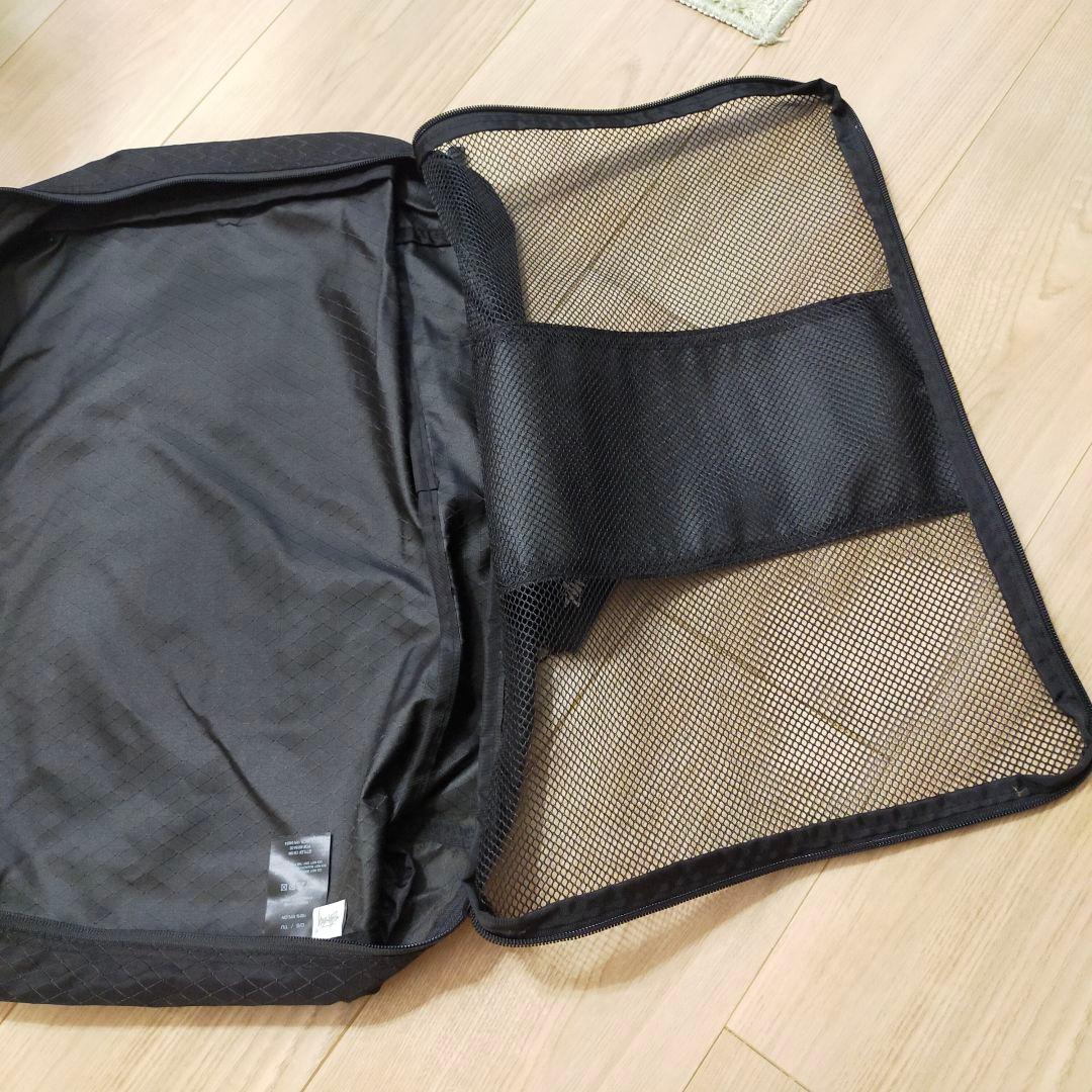 Stussy ステューシー　パッキングキューブ　バッグインバッグ　ポーチ　新品★