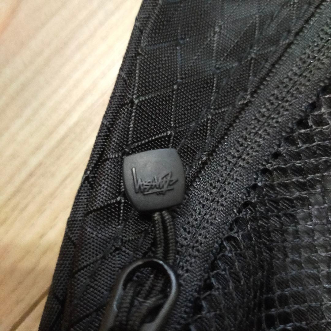 Stussy ステューシー　パッキングキューブ　バッグインバッグ　ポーチ　新品★