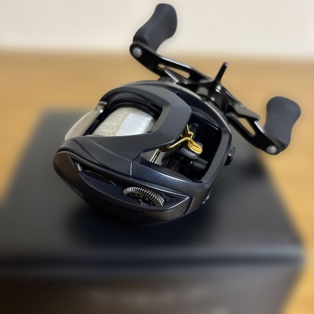 ダイワスティーズA2sv tw 1000HL