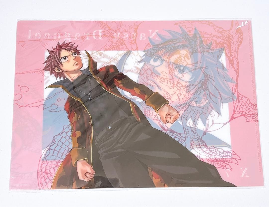 FAIRYTAIL フェアリーテイル グッズ