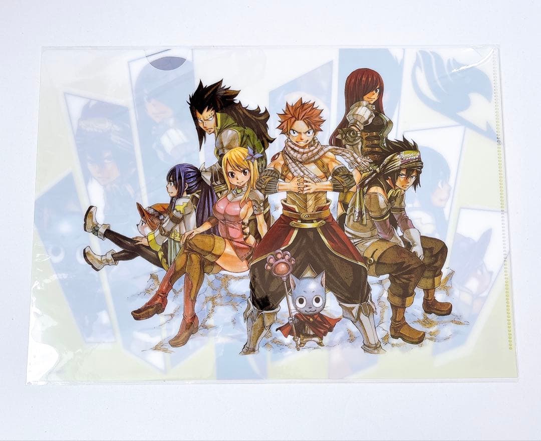 FAIRYTAIL フェアリーテイル グッズ