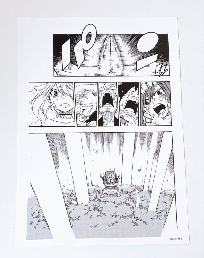 FAIRYTAIL フェアリーテイル グッズ