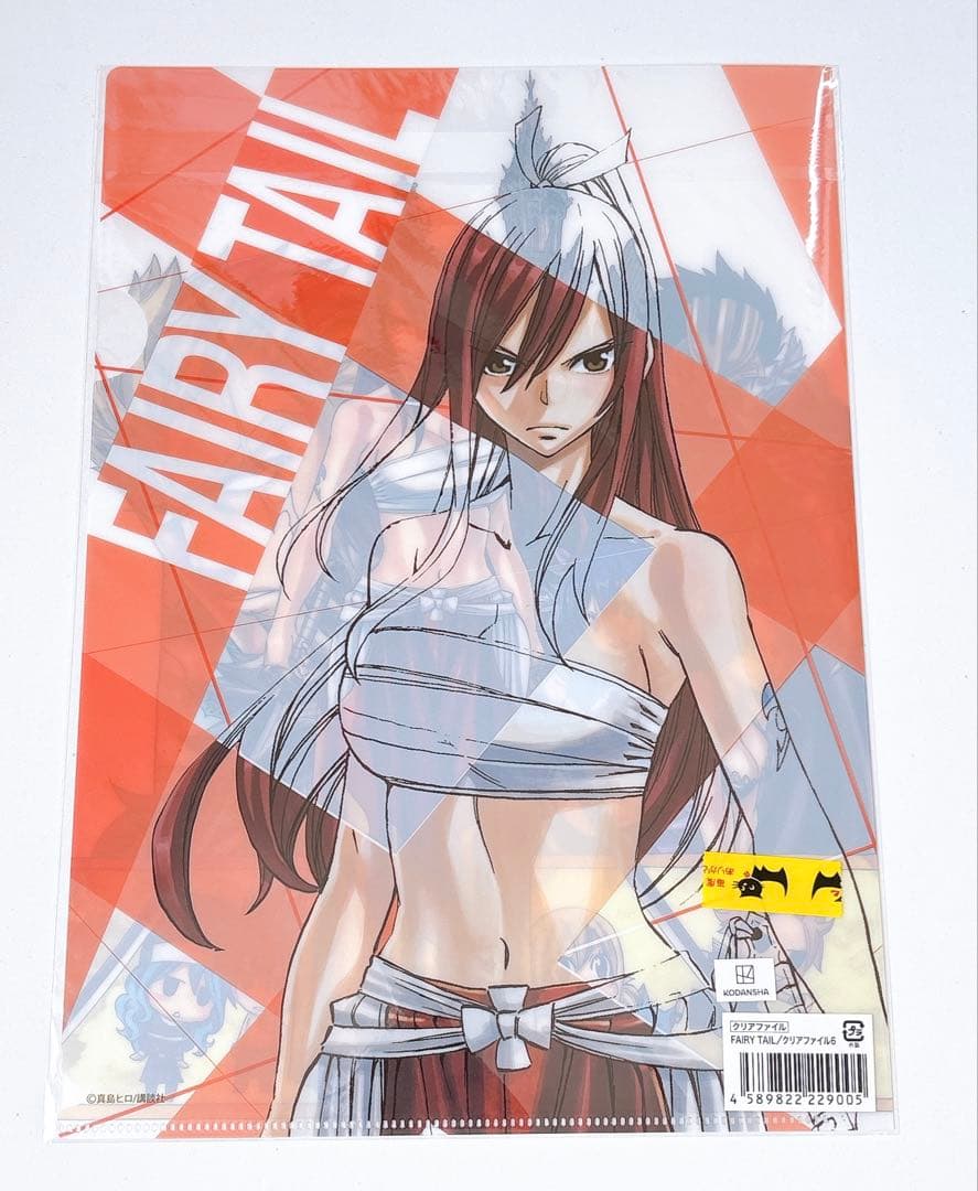 FAIRYTAIL フェアリーテイル グッズ