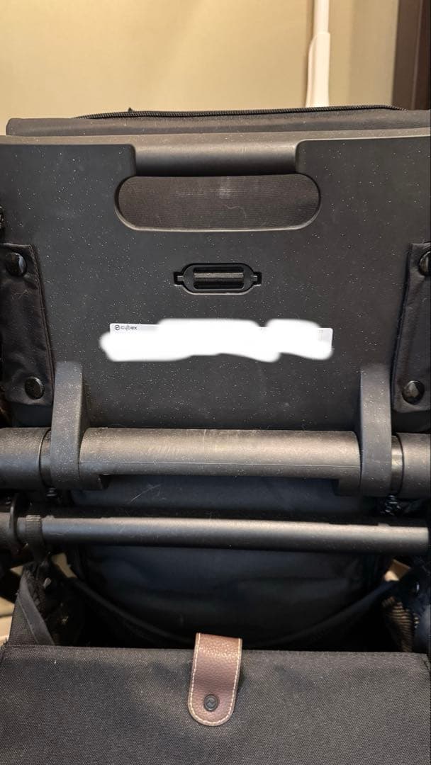 Cybex PRIAM ローズゴールド｜美品ベビーカー＋付属品セット