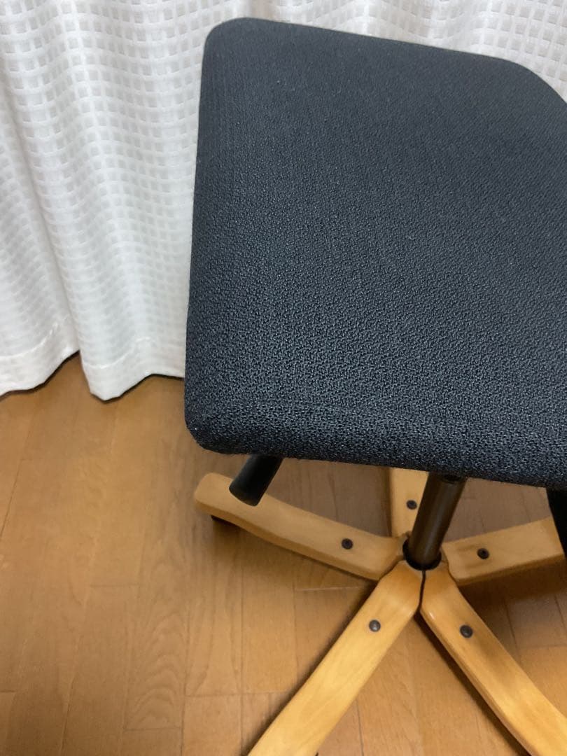 Varier STOKKE バランスチェア ウィング　姿勢矯正