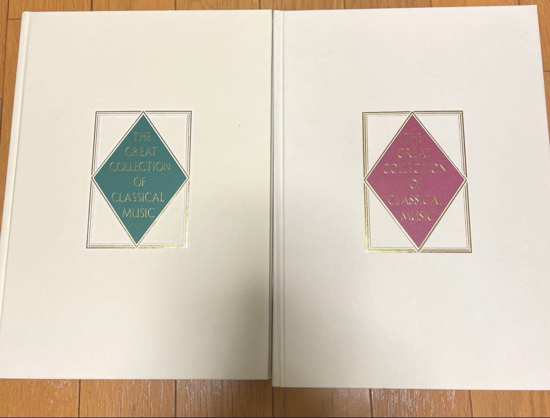 CD世界クラシック音楽大系　全80巻セット