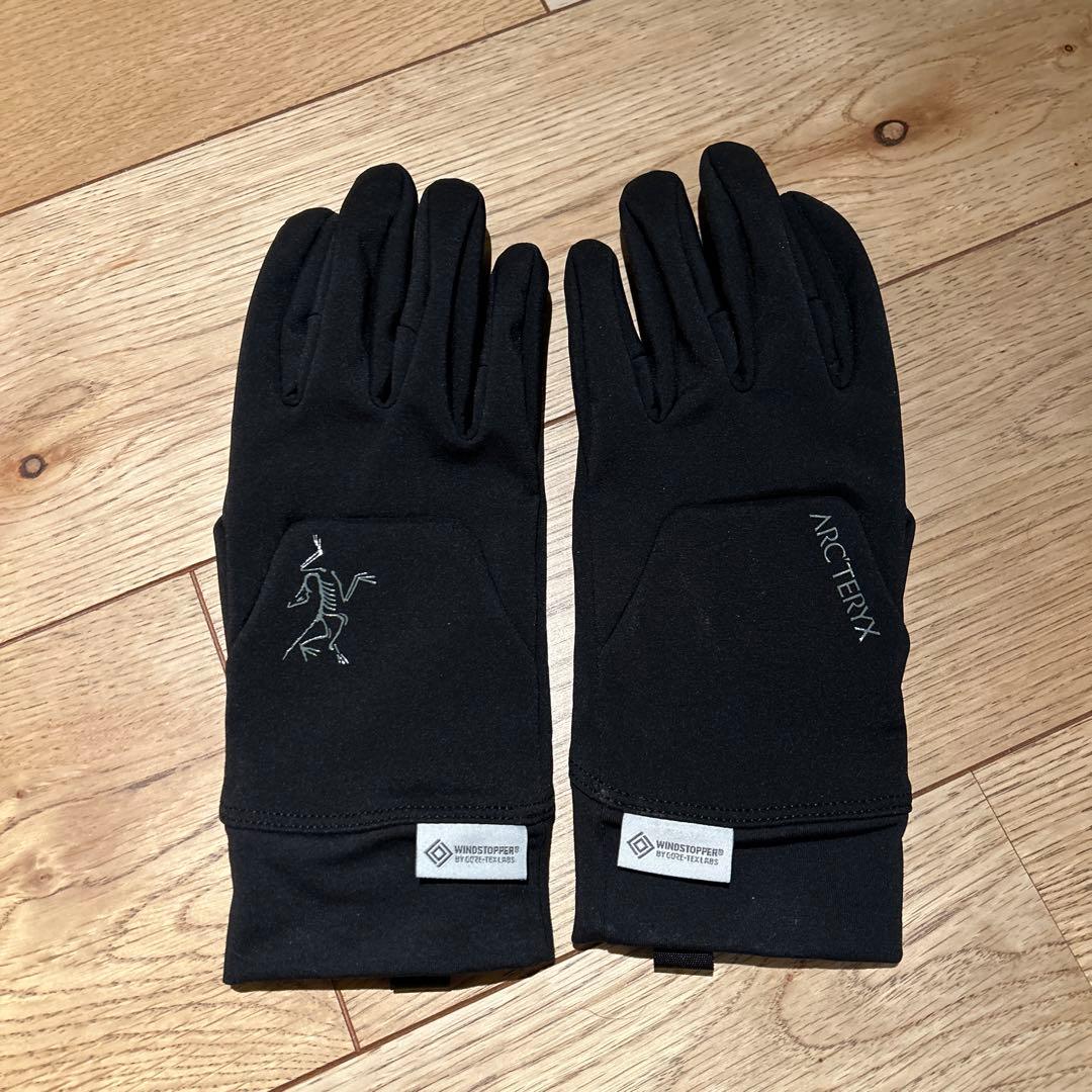 Arc'teryx Venta Glove Sサイズ