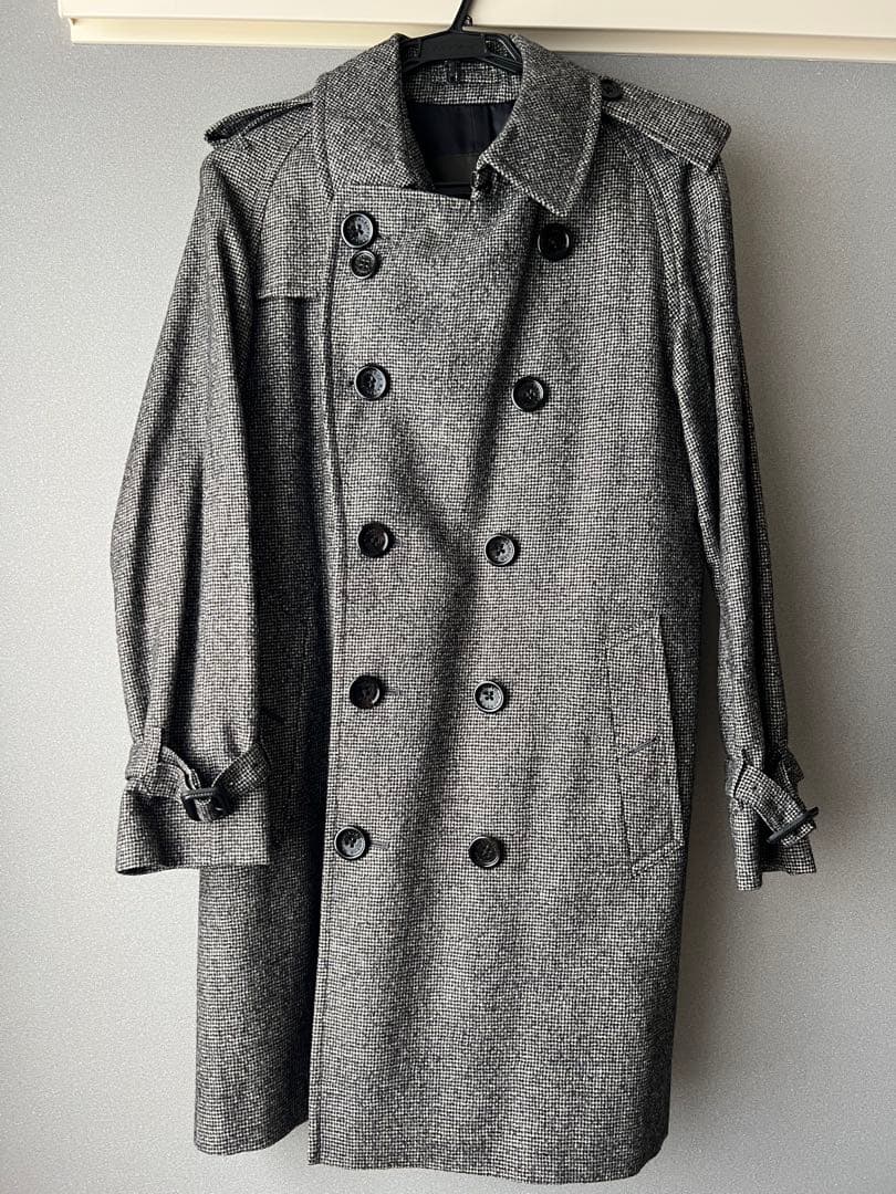 Macintosh London トレンチコート　Mサイズ