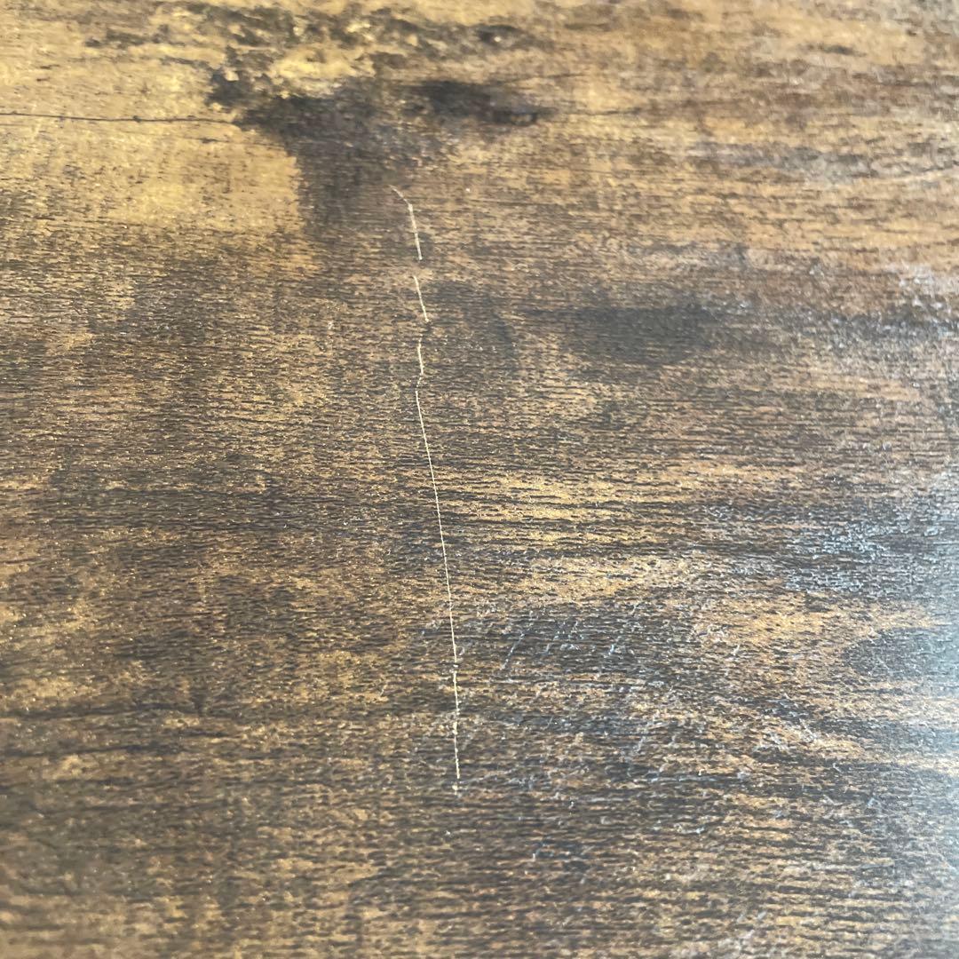 ニトリ こたつテーブル フロットC 105 BR