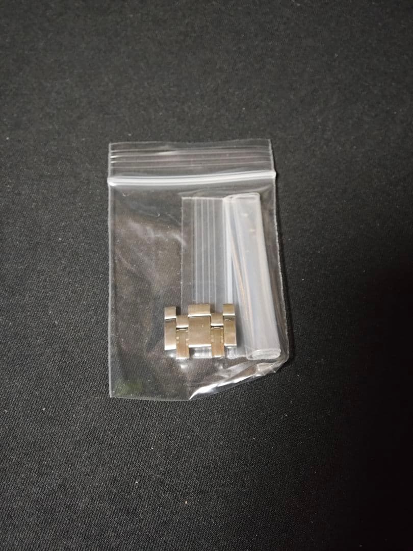 オメガ シーマスター 300 ステンレスベルト