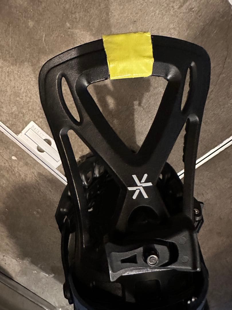 Karakoram カラコラム レイバック ※注意事項・要確認※