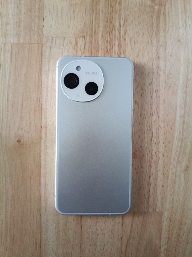 かなたら//値下げ【美品】AQUOS sense9 128GB国内版SIM