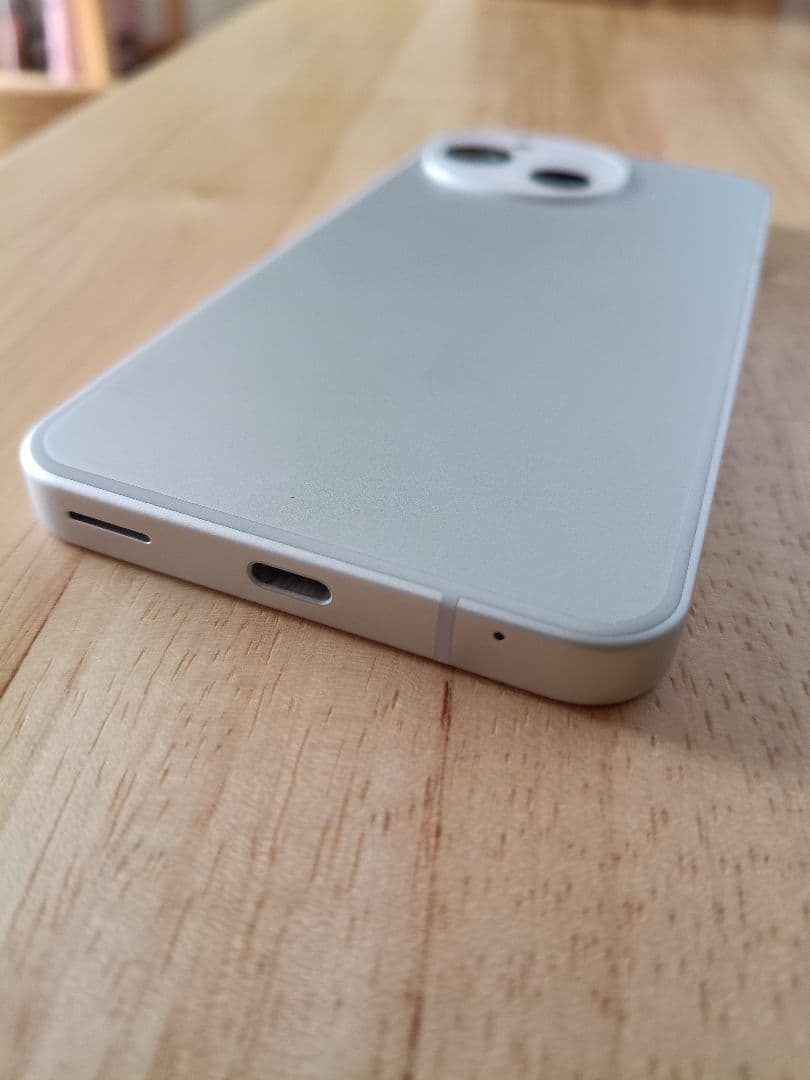 かなたら//値下げ【美品】AQUOS sense9 128GB国内版SIM